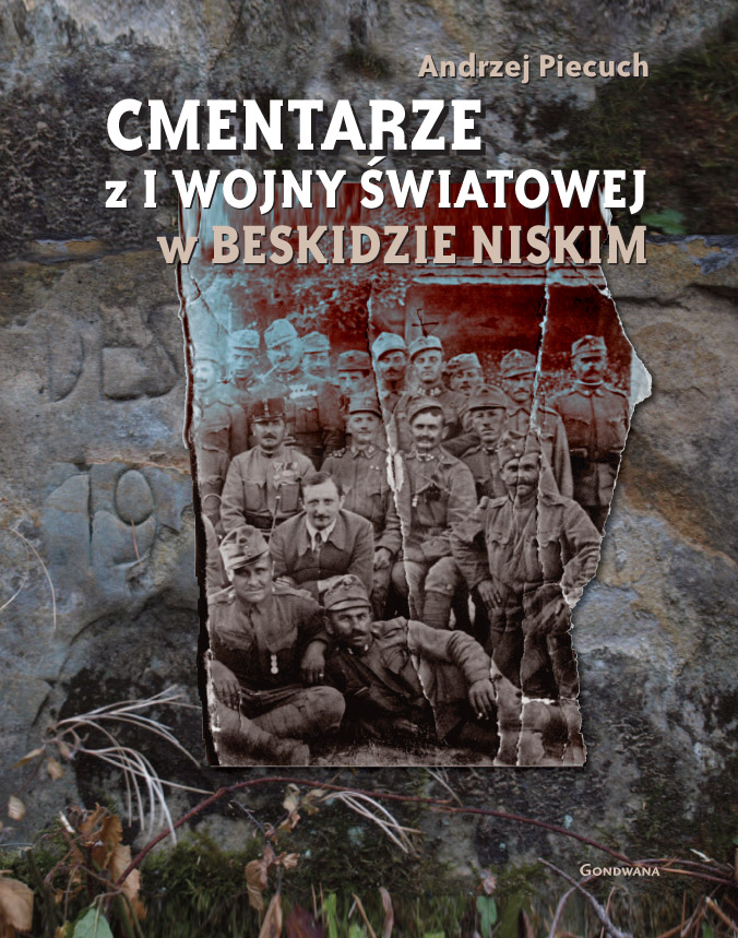Cmentarze z I wojny światowej w Beskidzie Niskim