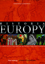 Historia Europy